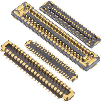 PCB to PCB BK13C06-40-MF RUICHI