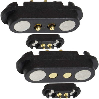 POGO Pogo 2pin 01 MF RUICHI