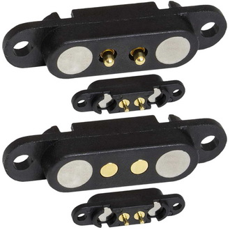 POGO Pogo 2pin 02 MF RUICHI