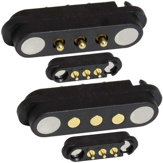 POGO Pogo 3pin 01 MF RUICHI