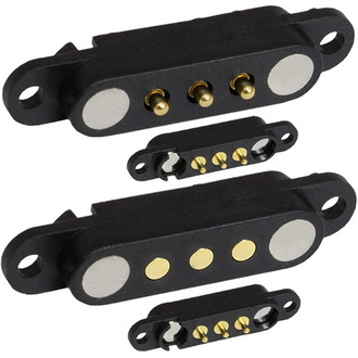 POGO Pogo 3pin 02 MF RUICHI
