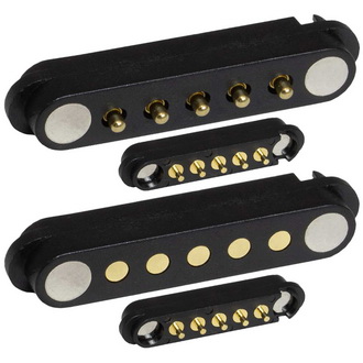 POGO Pogo 5pin 01 MF RUICHI POGO Pogo 5pin 01 MF RUICHI