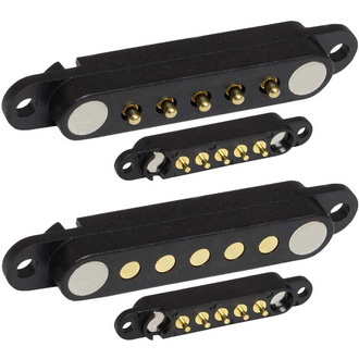 POGO Pogo 5pin 02 MF RUICHI POGO Pogo 5pin 02 MF RUICHI