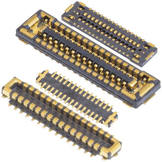PCB to PCB BK13C06-30-MF RUICHI