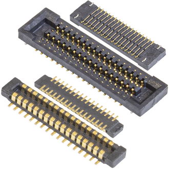 PCB to PCB BBR13-34K6J01-MF RUICHI