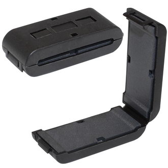 Фильтры ферритовые на провод ZCAT3615-2830D  (black) RUICHI