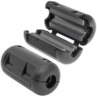 Фильтры ферритовые на провод ZCAT2040-0730C (black) RUICHI