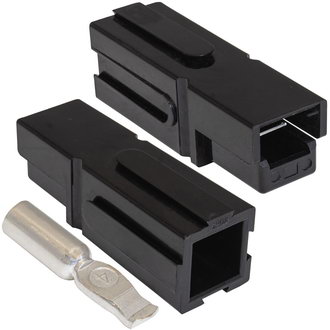 Силовые разъемы SR12-0-B RUICHI