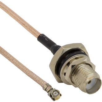 UFL-F/SMA-F JV-003+O 41CM
