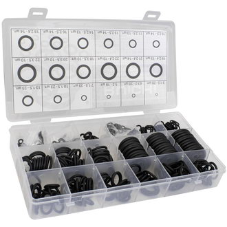 Уплотнители O-RING-KIT-279-D3-22 RUICHI