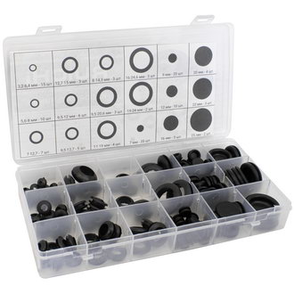 Уплотнители SEAL-KIT-125-D6-25 RUICHI
