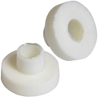 Втулки под транзисторы Втулки 3.0мм под ТО 3 (Китай) RUICHI Втулки под транзисторы Втулки 3.0мм под ТО 3 (Китай) RUICHI