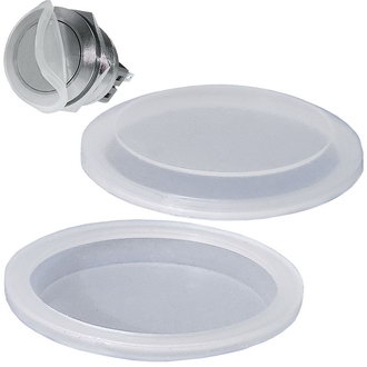 Кнопки антивандальные GQ22 D=22 mm cup RUICHI Кнопки антивандальные GQ22 D=22 mm cup RUICHI