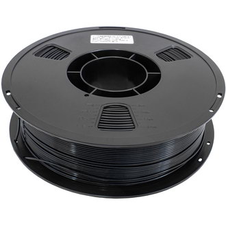 Филамент для 3D-принтера PETG-1.75-BLK-1KG RUICHI Филамент для 3D-принтера PETG-1.75-BLK-1KG RUICHI