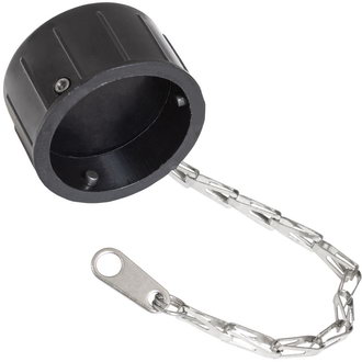 Быстроразъемные FQ18-Z-LID RUICHI