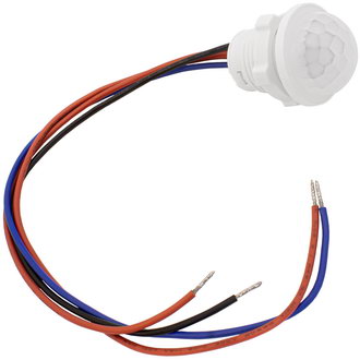 Датчики движения PIR 5-24V RUICHI Датчики движения PIR 5-24V RUICHI