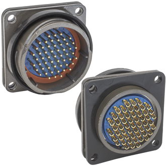 Быстроразъемные FQ30-55pin ZJ RUICHI Быстроразъемные FQ30-55pin ZJ RUICHI