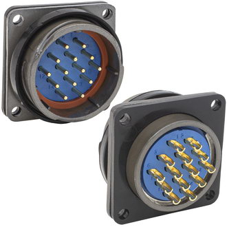 Быстроразъемные FQ30-14pin ZJ RUICHI Быстроразъемные FQ30-14pin ZJ RUICHI