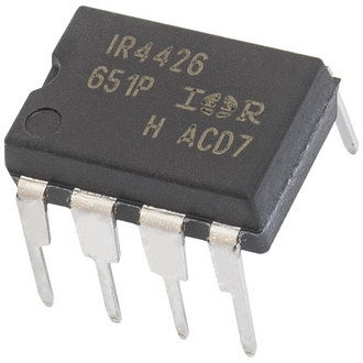 Драйверы IR4426PBF INF INF