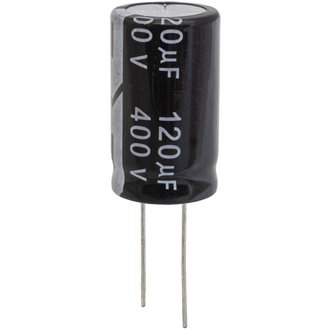 Электролитические конденсаторы KM121M2GBKJ1835VBK JWCO