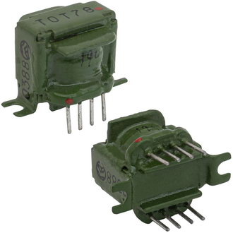 Трансформаторы согласующие ТОТ-78 