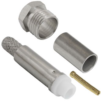 Высокочастотные разъемы FME-C58J RUICHI