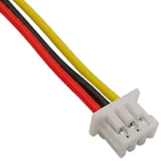 Межплатные кабели питания SH 1,25mm 3pin 100mm F RUICHI