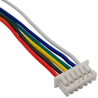 Межплатные кабели питания SH 1,25mm 5pin 100mm F RUICHI