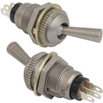 Тумблеры П1Т4-1В СЗР