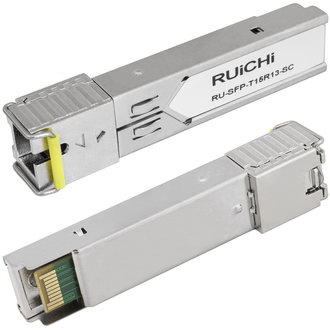 SFP модули RU-SFP-T15R13-SC RUICHI