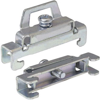 Крепления на DIN рейку DL-M-S1 RUICHI