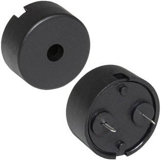 Пьезоизлучатели HNR-1407 PA7.5 RUICHI Пьезоизлучатели HNR-1407 PA7.5 RUICHI