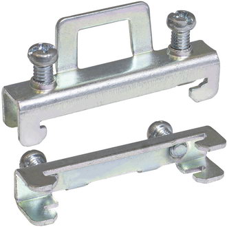 Крепления на DIN рейку DL-M-S2 RUICHI