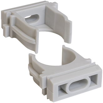 Фиксаторы для кабеля Клипса-крепеж 20 Fortisflex