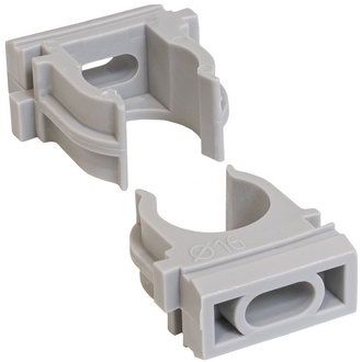 Фиксаторы для кабеля Клипса-крепеж 16 Fortisflex