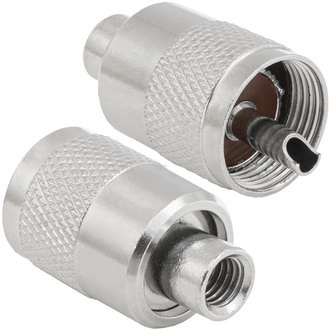 Высокочастотные разъемы UHF-U59P RUICHI Высокочастотные разъемы UHF-U59P RUICHI