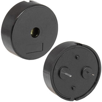 Пьезоизлучатели HNR-2207 PA10 RUICHI Пьезоизлучатели HNR-2207 PA10 RUICHI