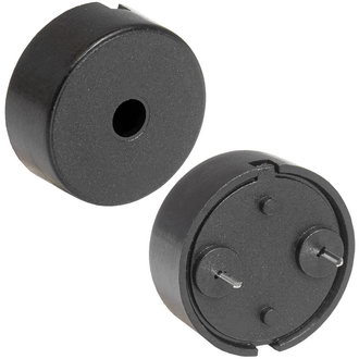 Пьезоизлучатели HNR-1707 PA10 RUICHI Пьезоизлучатели HNR-1707 PA10 RUICHI