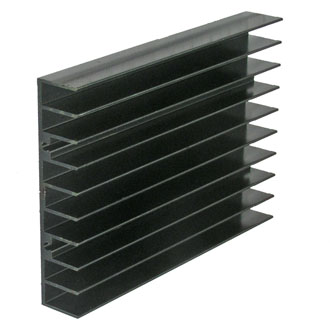 Охладители BLA033-100 RUICHI