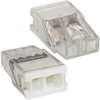 Клеммники аналог WAGO СМК 2273-242 (с контактной пастой) КВТ