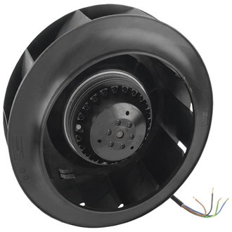 Вентиляторы центробежные AC RQF 220FLW2 RUICHI Вентиляторы центробежные AC RQF 220FLW2 RUICHI