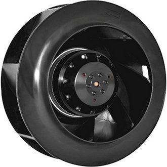 Вентиляторы центробежные AC RQF 225FLW2 RUICHI Вентиляторы центробежные AC RQF 225FLW2 RUICHI