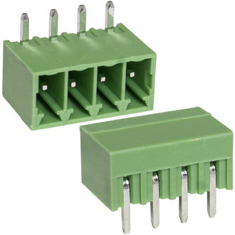 Клеммники DEGSON 15EDGRC-3.5-14P-14-00Z(H) 