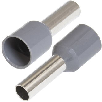 Наконечники на кабель НШВИ 4.0–9 КВТ