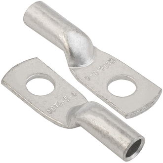 Наконечники на кабель ТМЛ 6-5-4 КВТ