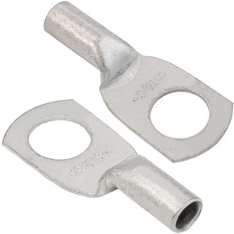 Наконечники на кабель ТМЛ 6-8-4 КВТ