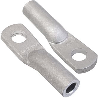 Наконечники на кабель ТА 35-10-8 КВТ