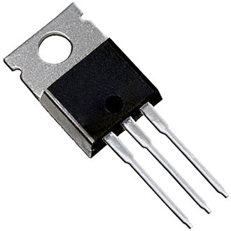 Транзисторы полевые IRFB4227PBF Infineon Technologies