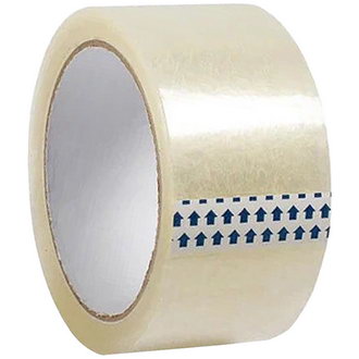 Клейкая лента Клейкая лента 48х100х45 RUICHI