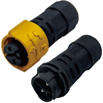 Герметичные разъемы SZC20B-2P-F-M SZC